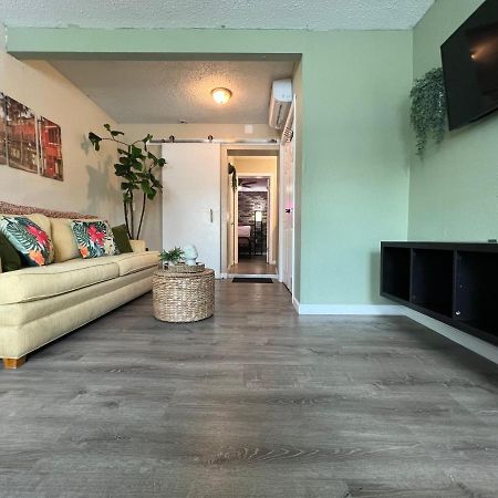 Apartment Near Tpa Airport Тампа Экстерьер фото