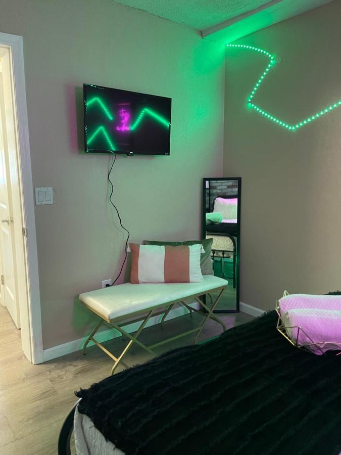 Apartment Near Tpa Airport Тампа Экстерьер фото