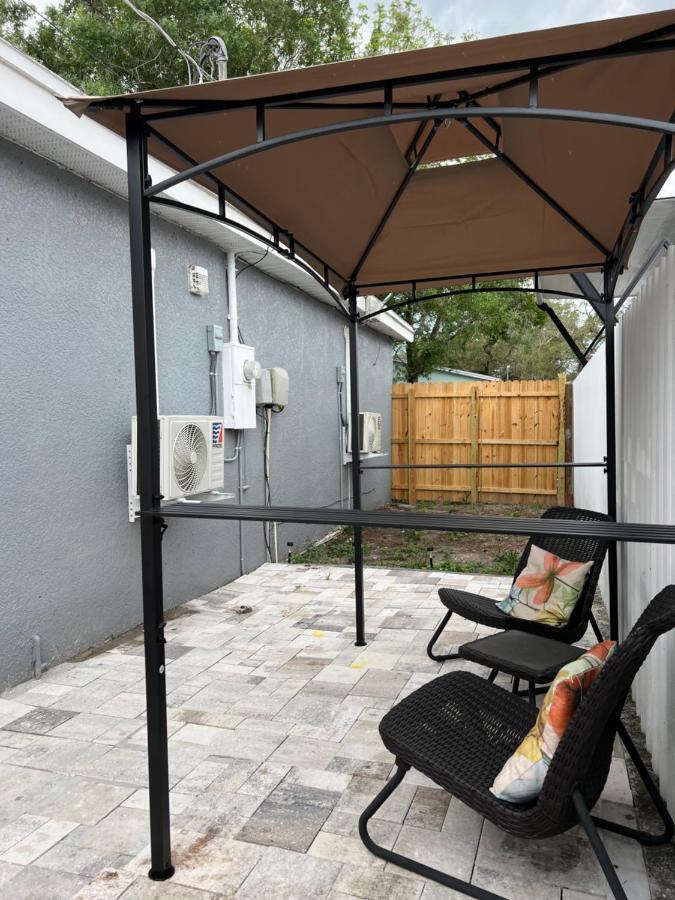 Apartment Near Tpa Airport Тампа Экстерьер фото