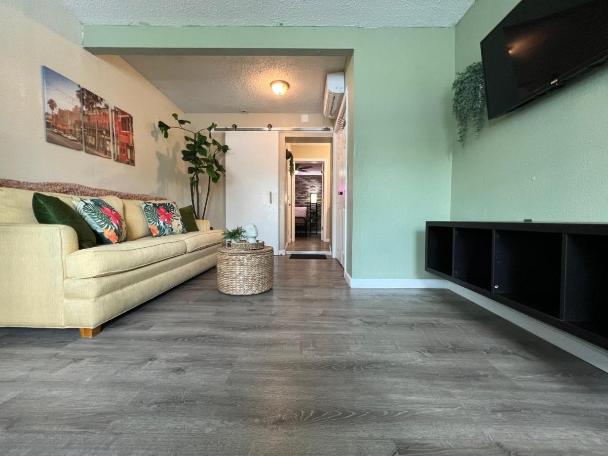 Apartment Near Tpa Airport Тампа Экстерьер фото