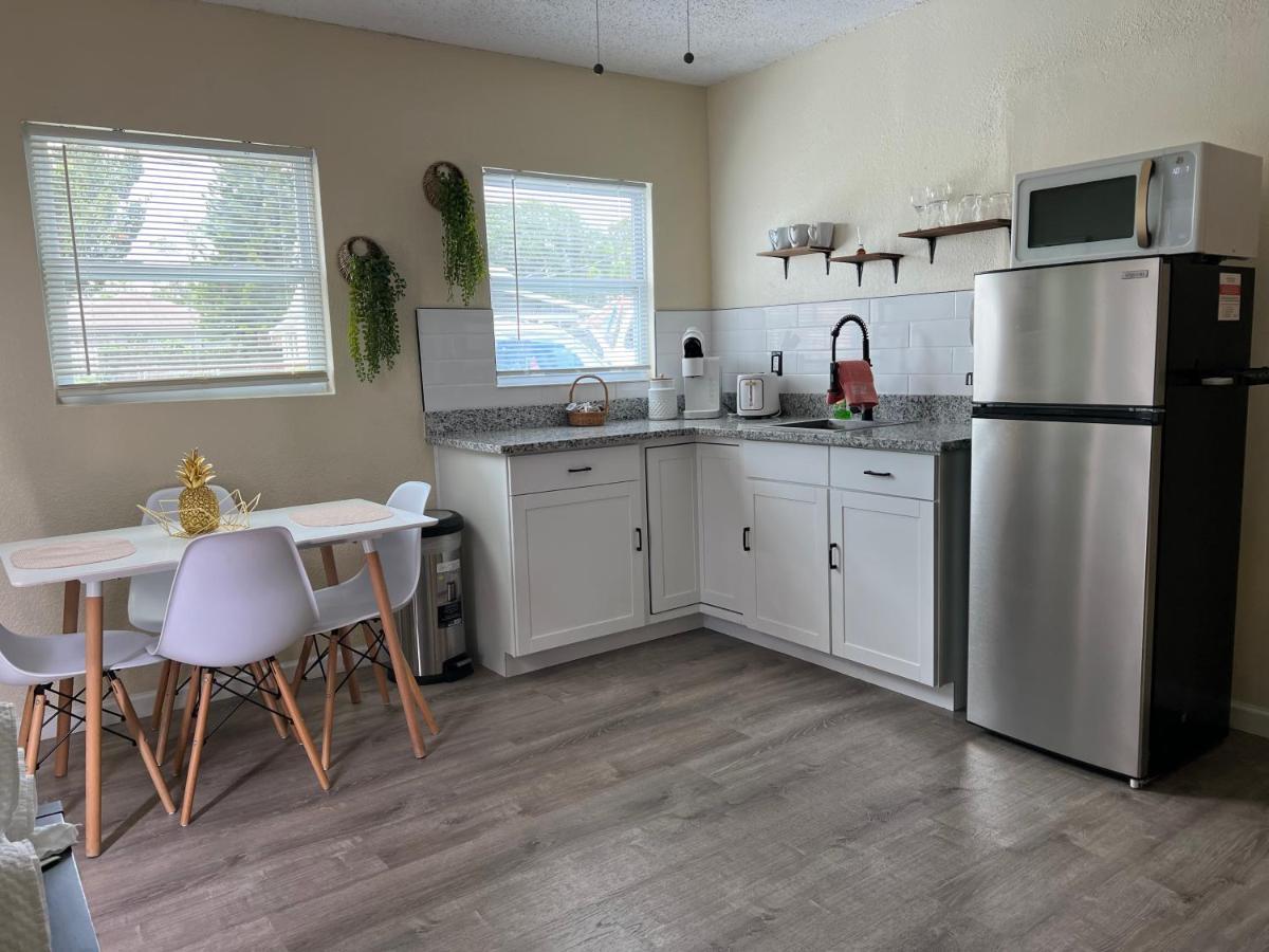 Apartment Near Tpa Airport Тампа Экстерьер фото