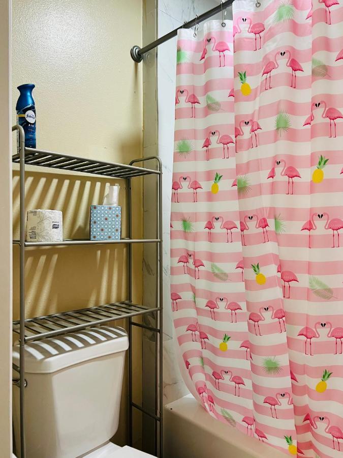 Apartment Near Tpa Airport Тампа Экстерьер фото